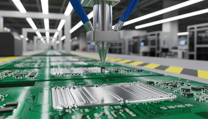 Advanced Mold Engineering