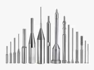 Steel Ejector Pin