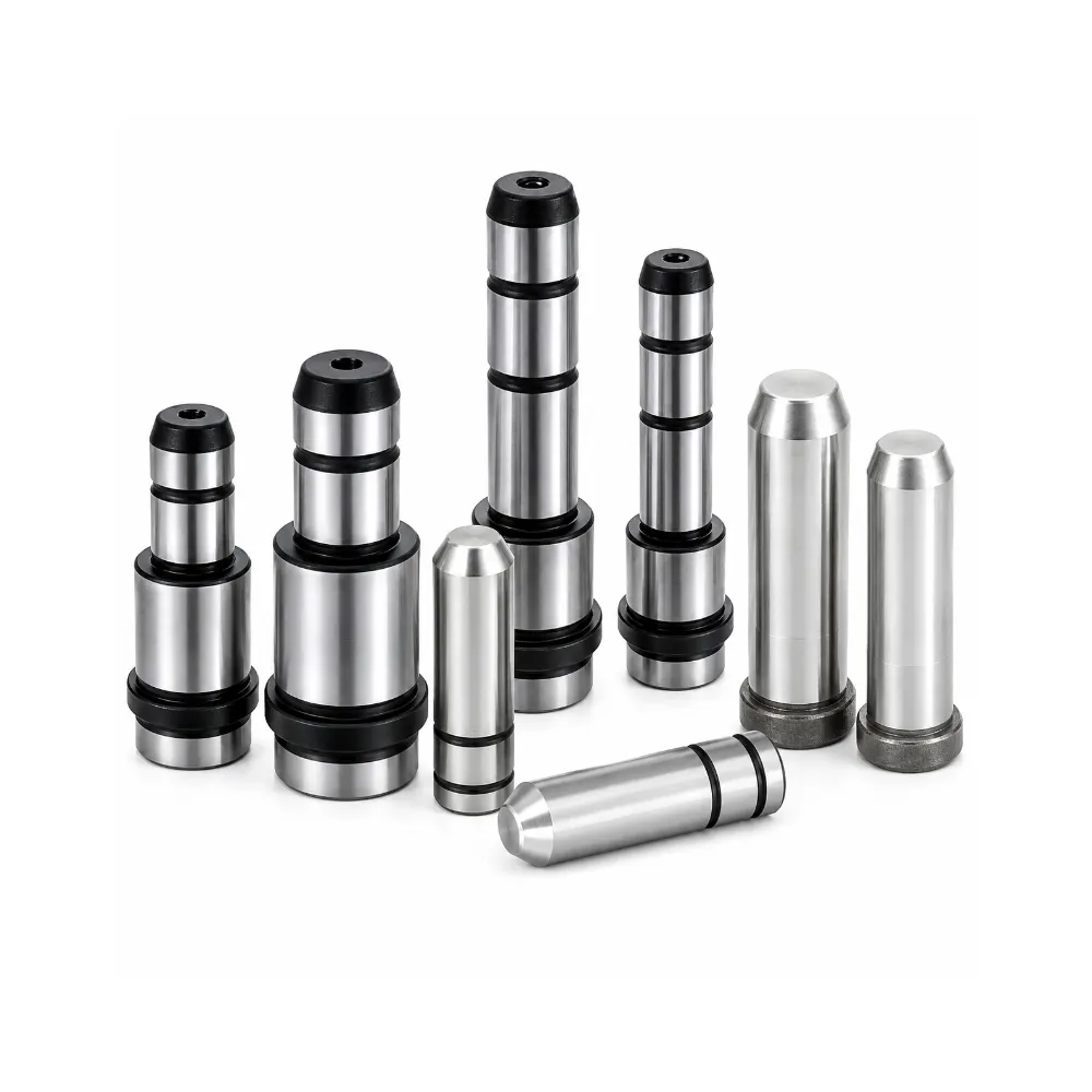 Angle Pin for Plastic Mold