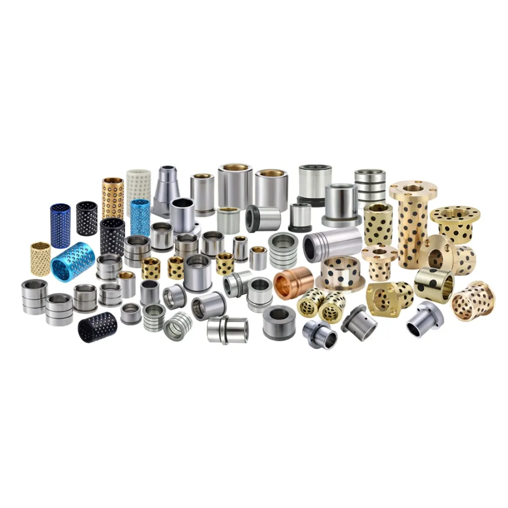 Automotive Guide Bushing