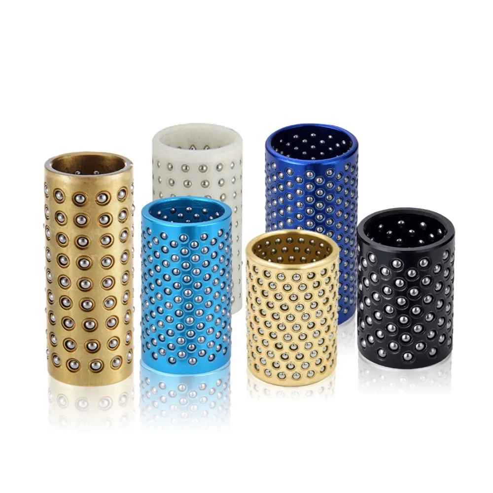 Ball Bearing Guide Bushing