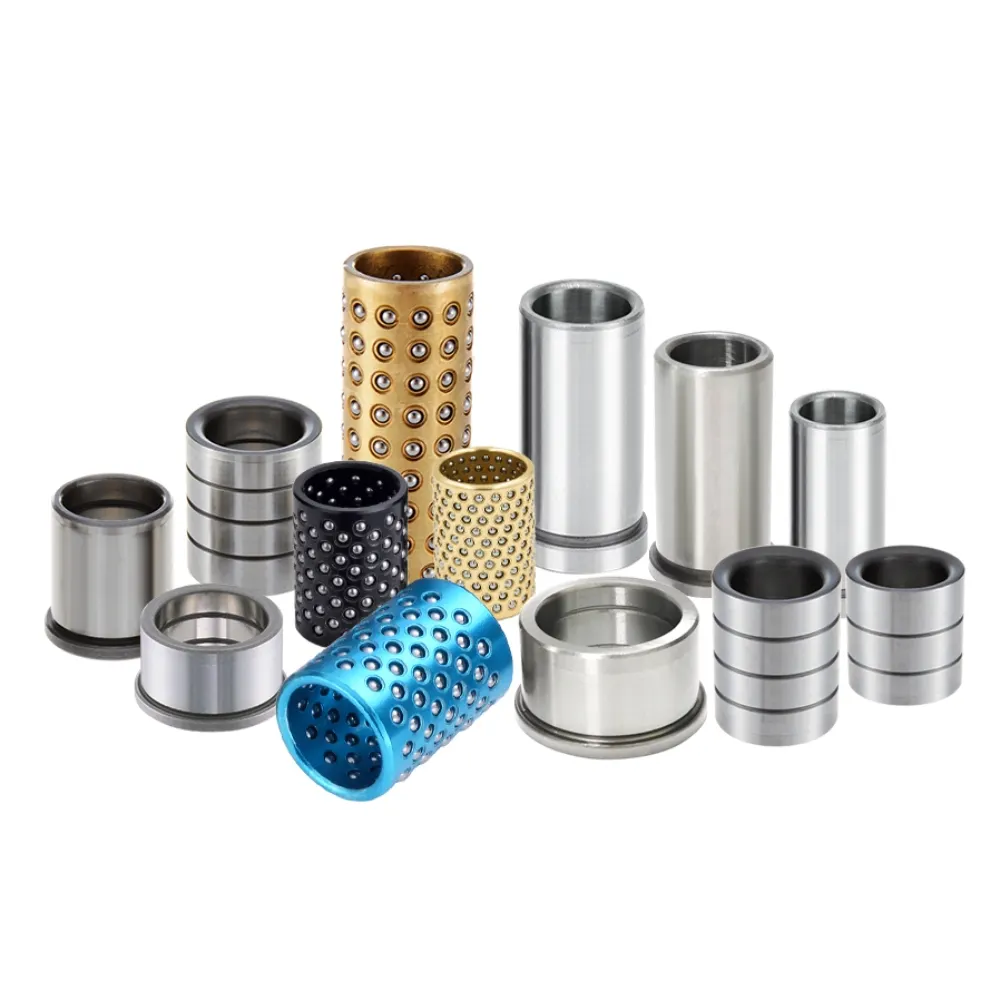 Cold Stamping Die Guide Bushing