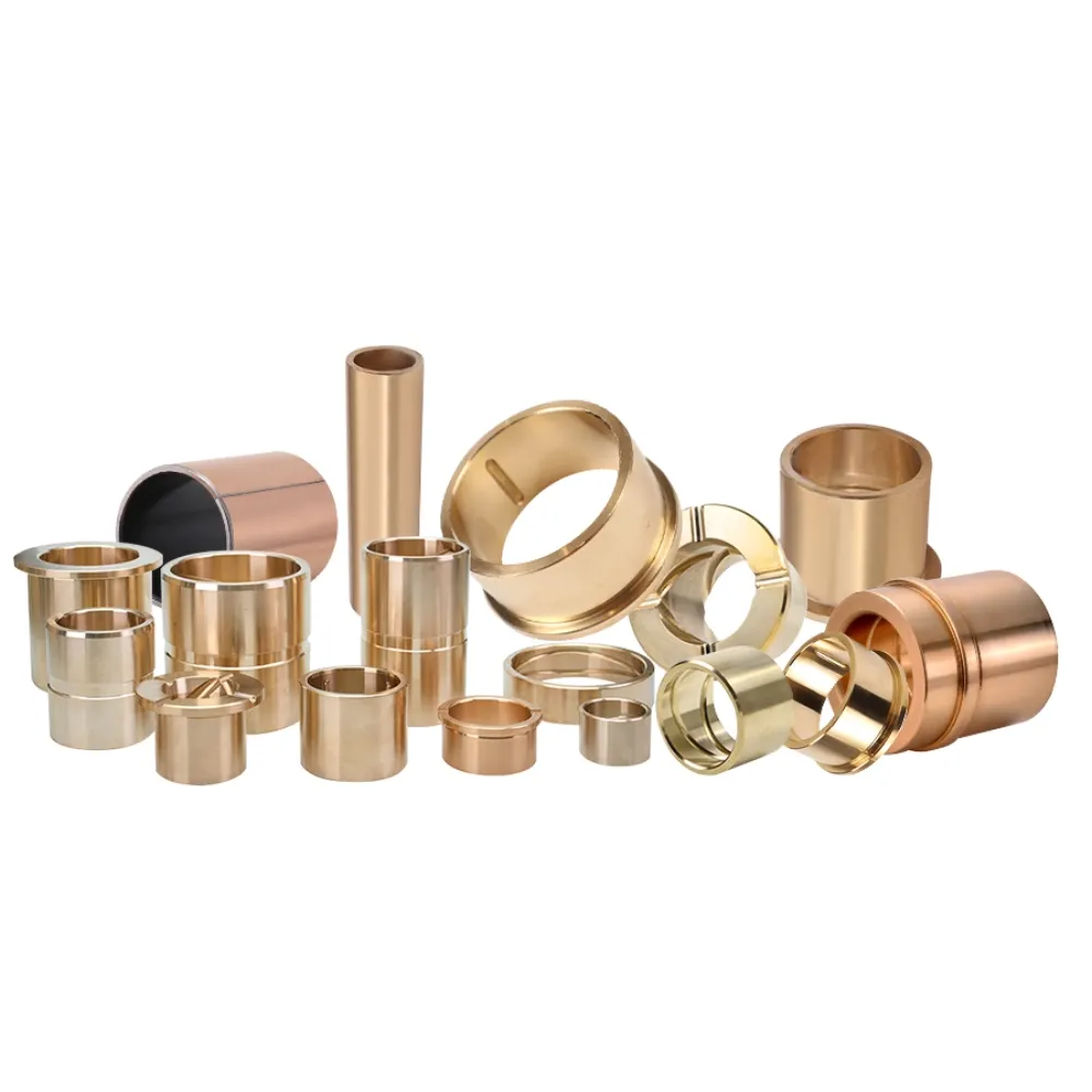 Copper Alloy Guide Bush