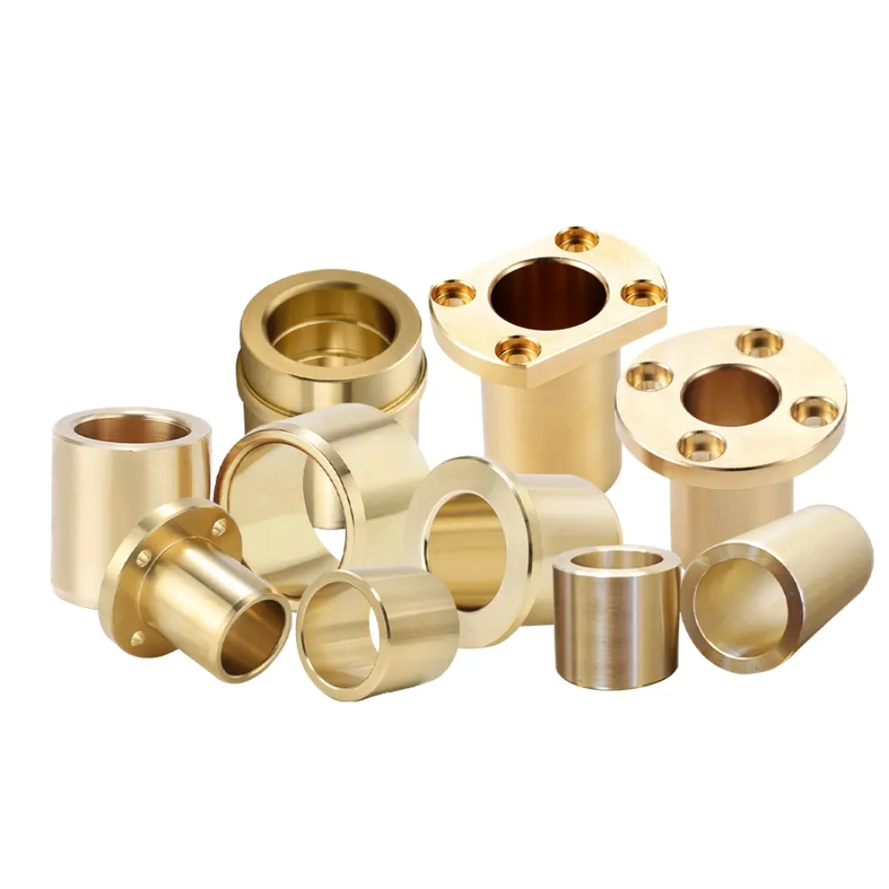 Copper Mold Guide Bushing