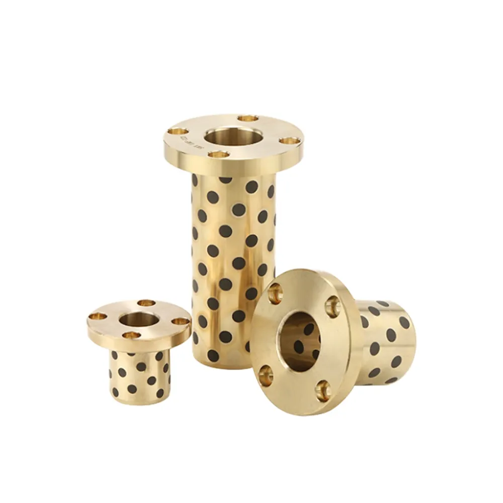 Graphite Guide Bushing