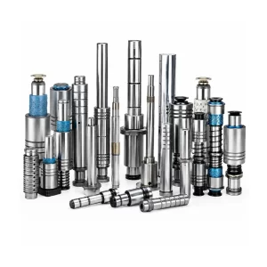Guangdong Guide Pillar and Bushing