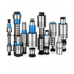High Speed Mold Guide Pillar
