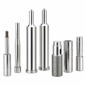High Speed Steel Punch Pin