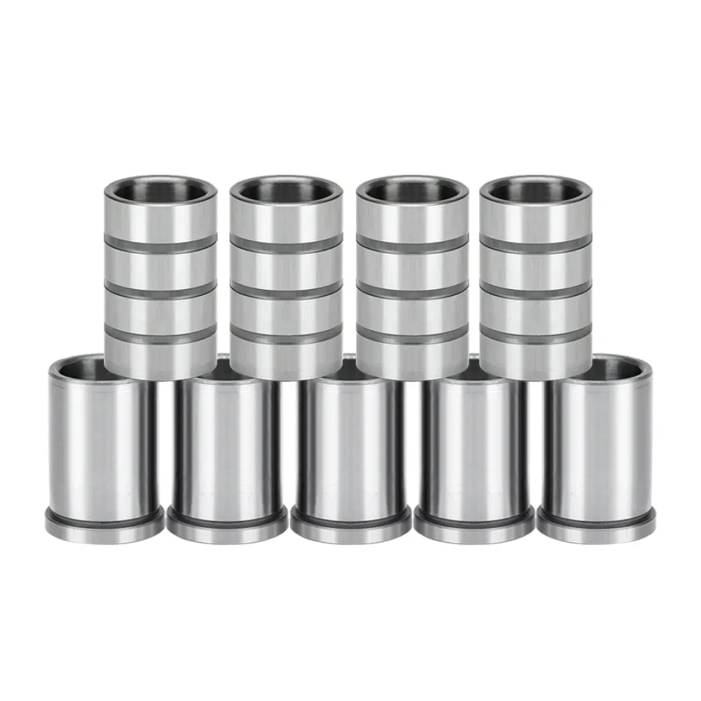 Locating Pin Guide Bushing
