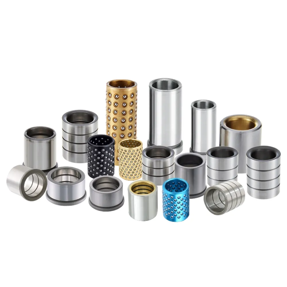 Mold Frame Guide Bushing