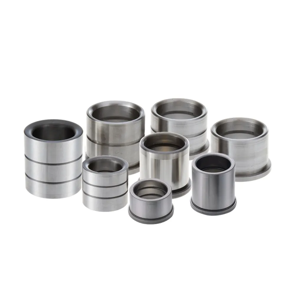 Mold Inner Guide Bushing
