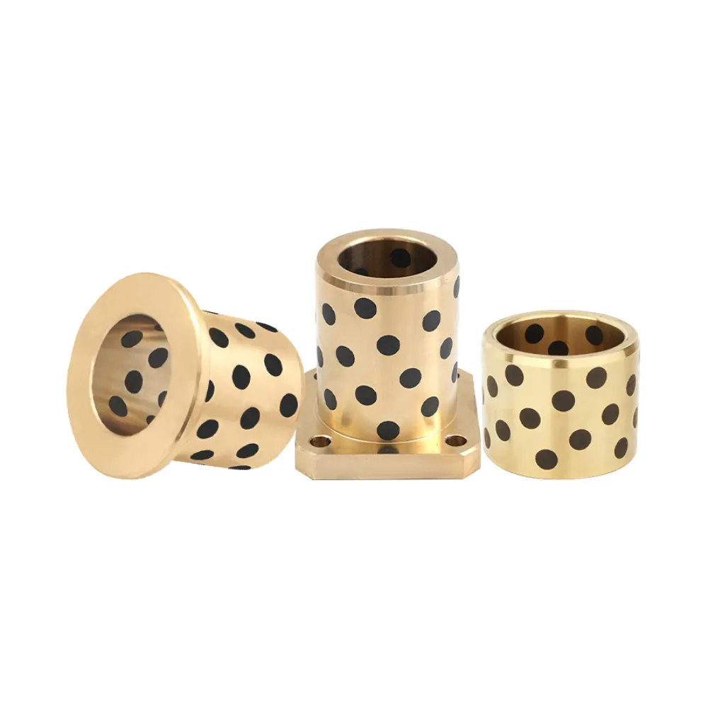 Oil Free Guide Bushing