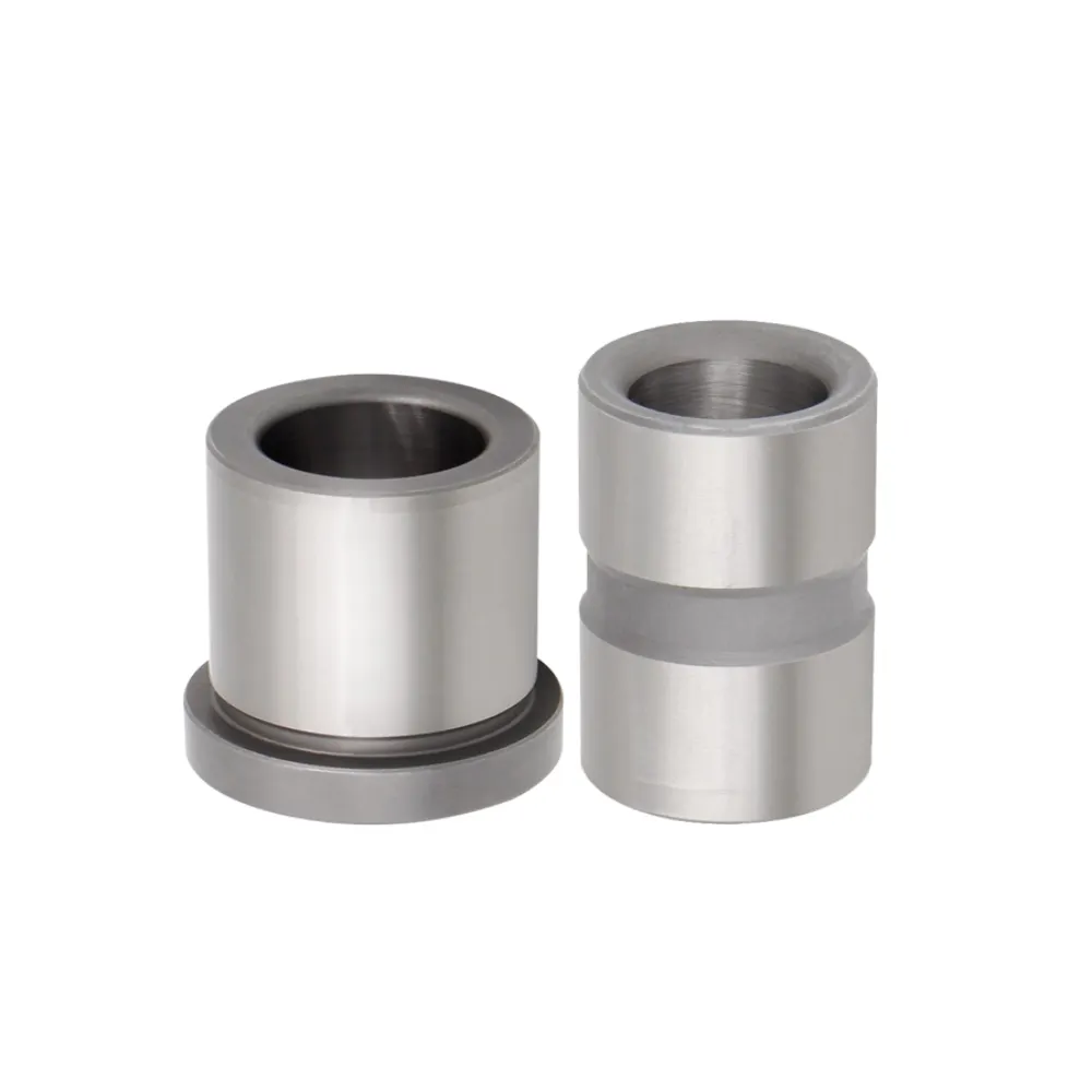 Plastic Mold Guide Bushing