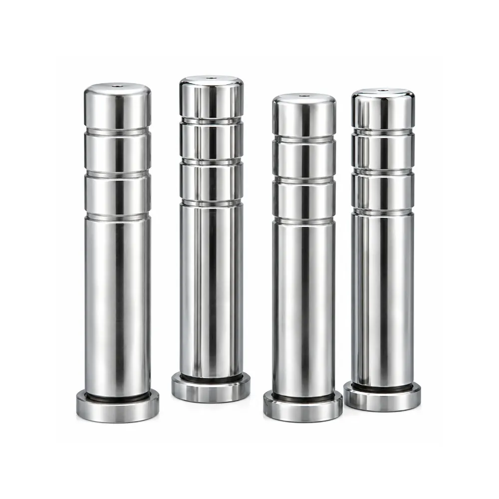 Plastic Mold Guide Pillar