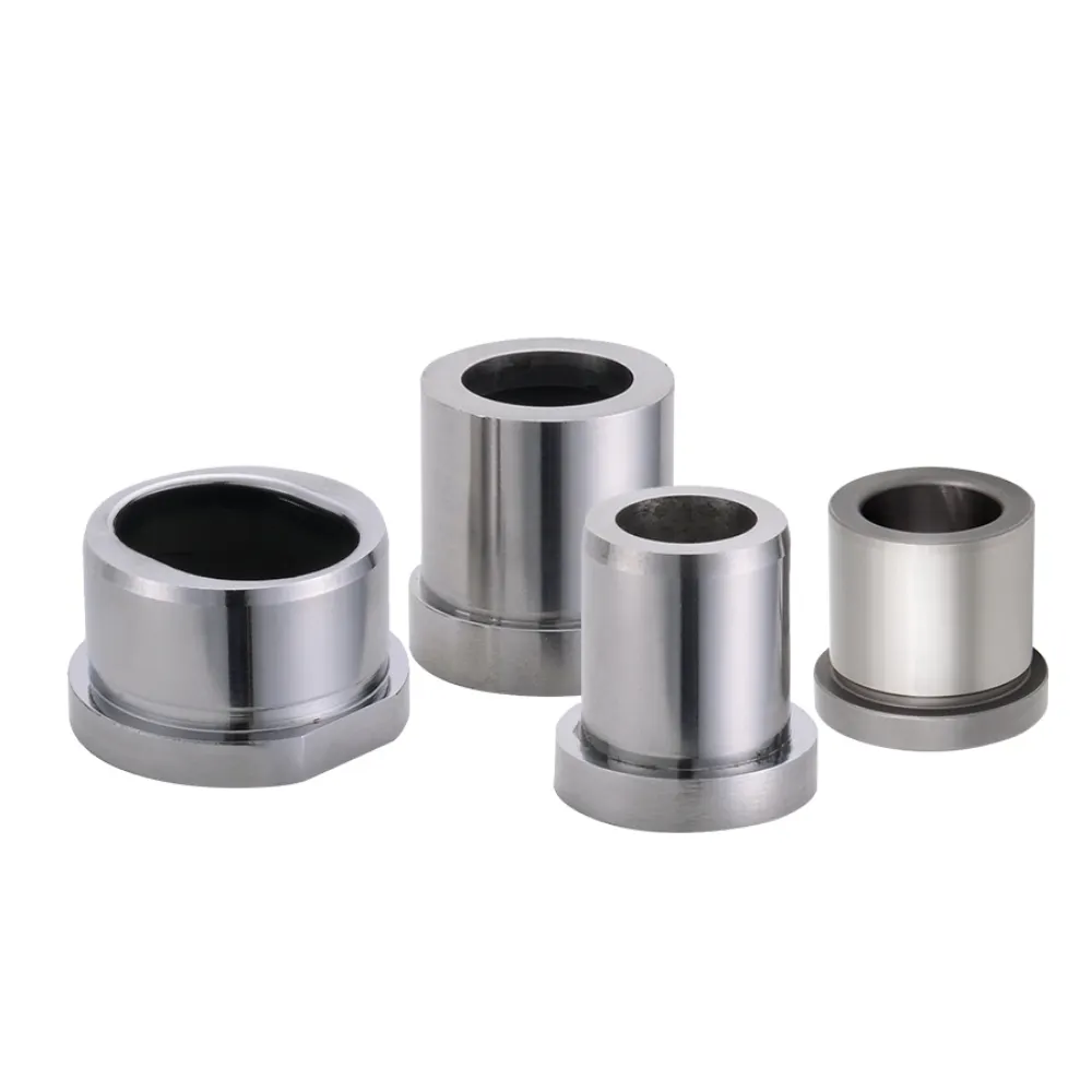 Punch Guide Bushing