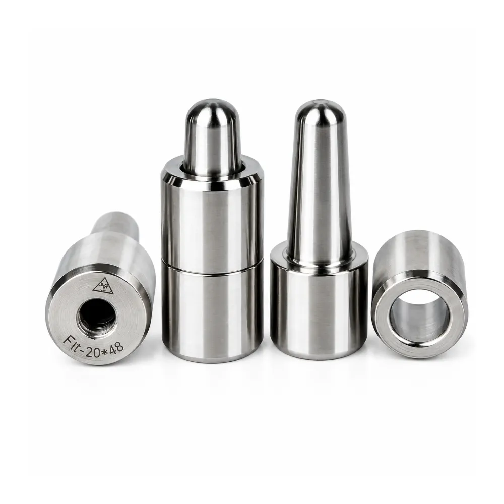 Rubber Mold Guide Pillar