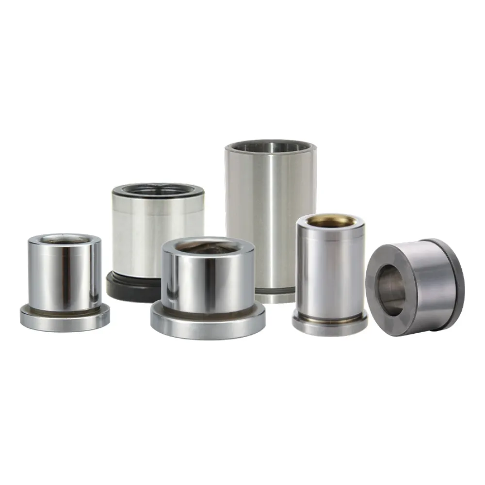 Shoulder Guide Bushing