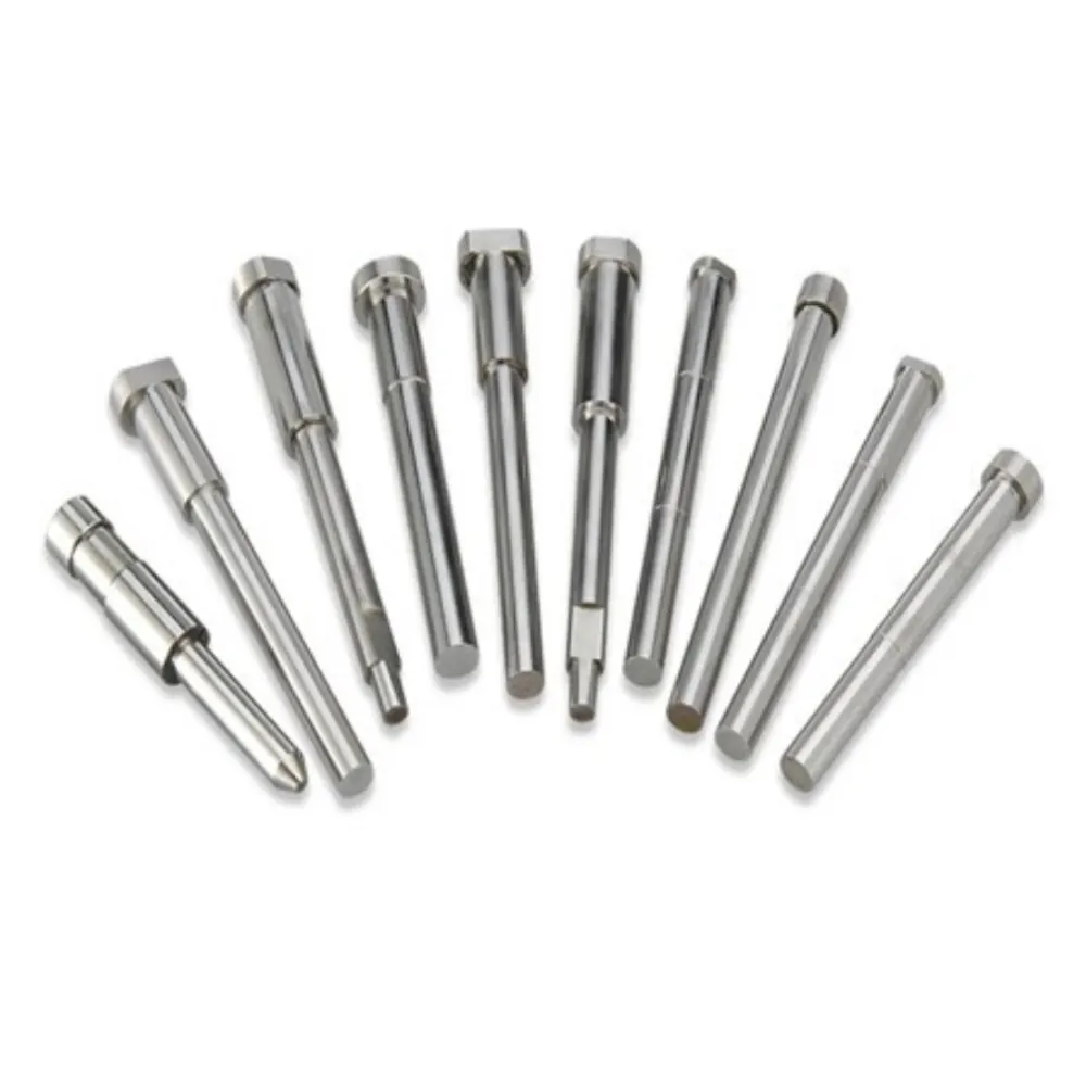 Stainless Punch Pin