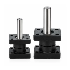 TUB guide pillar