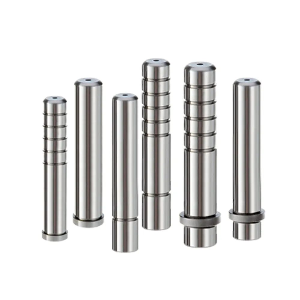 ejector plate guide pillar