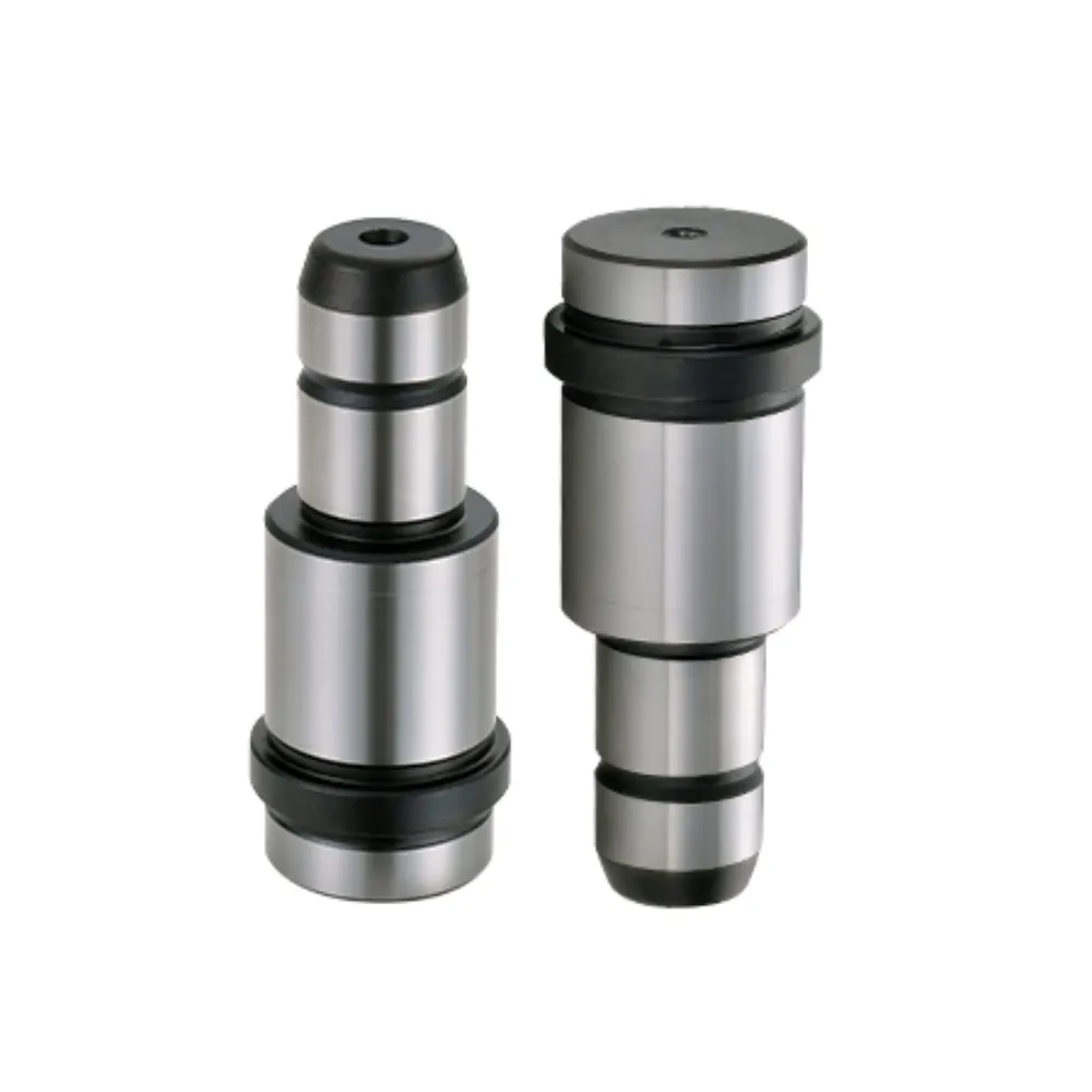 small guide pillar